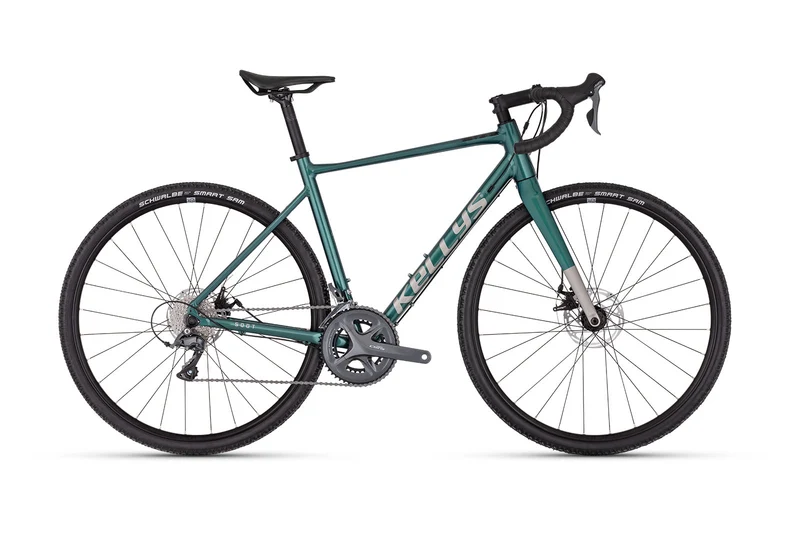 Soot X30 - Kellys - Vélo gravel