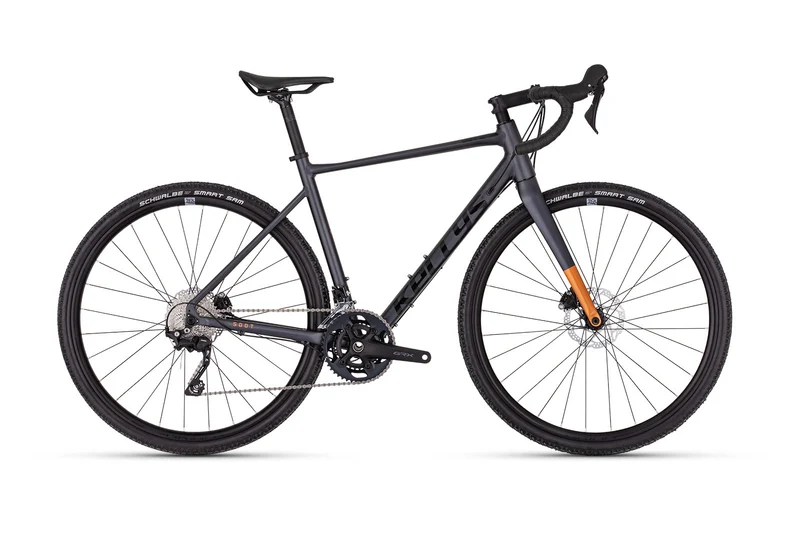 Soot X50 - Kellys - Vélo gravel