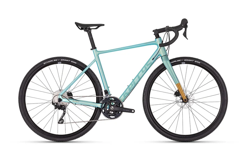 Soot X50 - Kellys - Vélo gravel