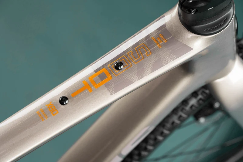 Soot X80 - Kellys - Vélo gravel