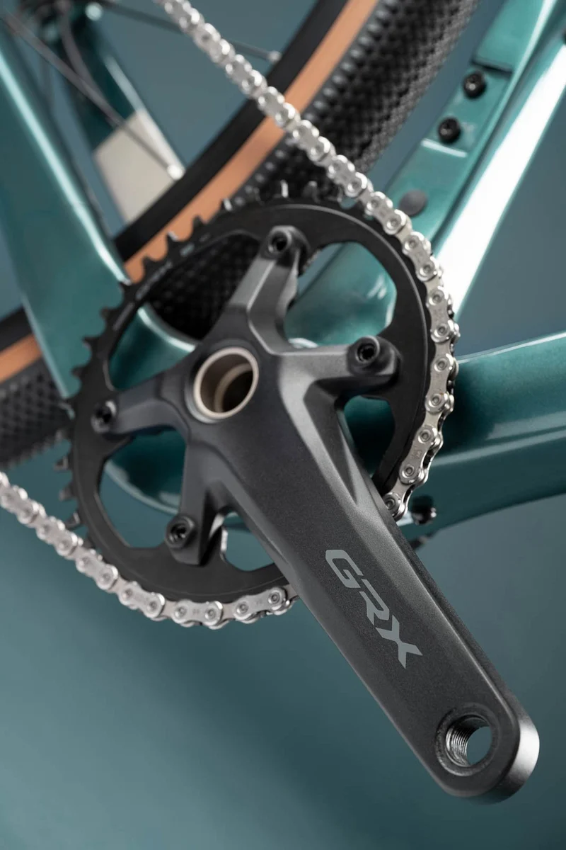 Soot X90 - Kellys - Vélo gravel