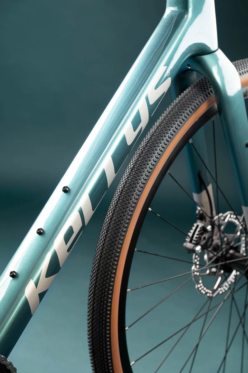 Soot X90 - Kellys - Vélo gravel