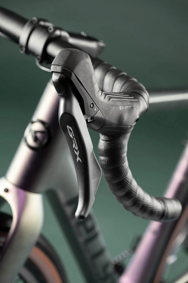 Soot X100 - Kellys - Vélo gravel