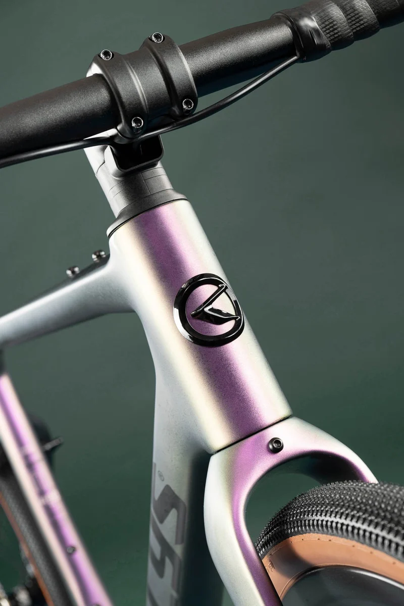 Soot X100 - Kellys - Vélo gravel