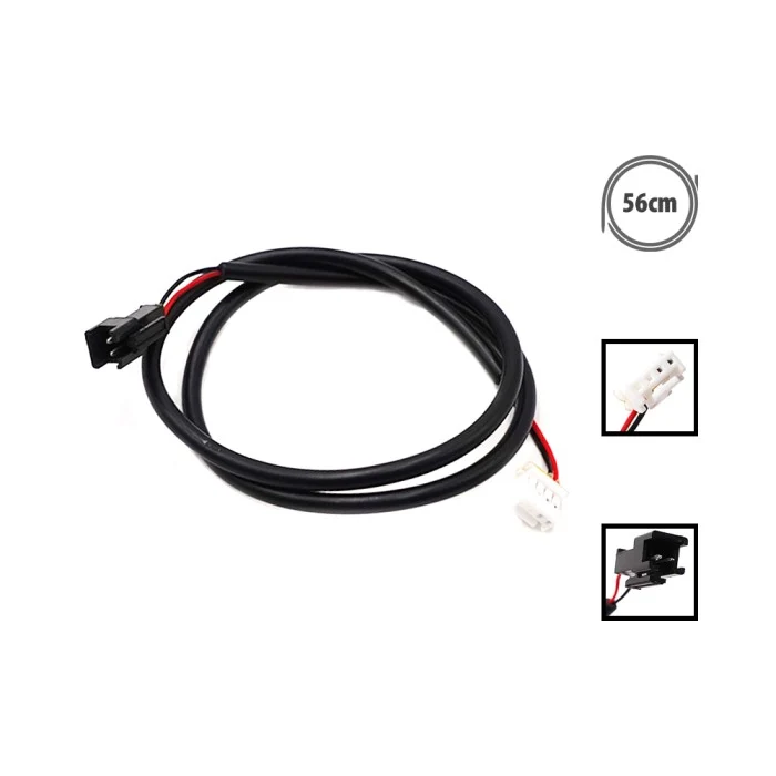 Cable eclairage arriere Kukirin M4 Max