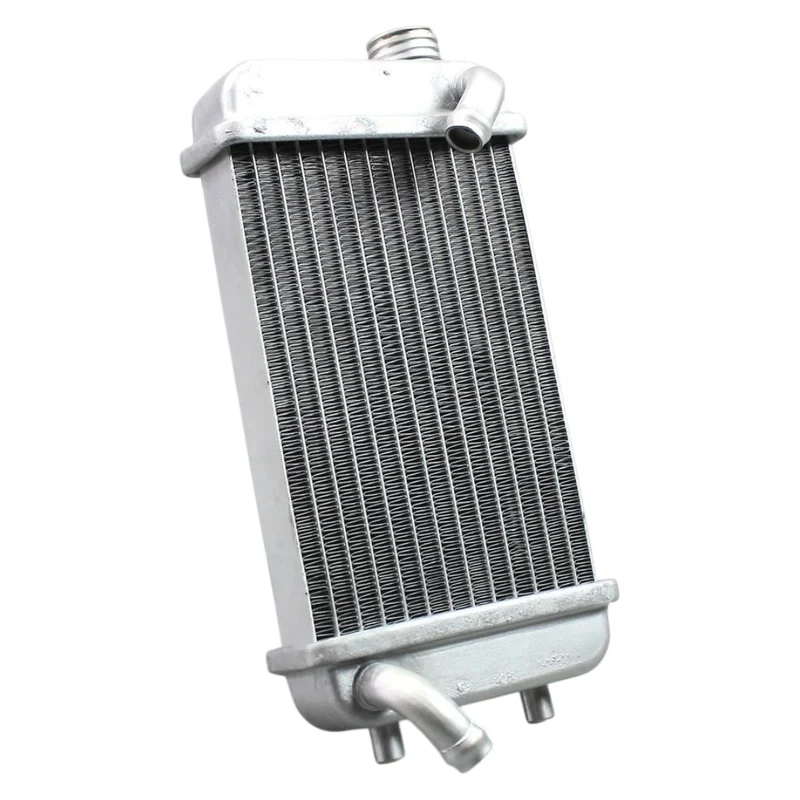 Radiador Motorhispania Furia Enduro / SM / Peugeot XP6 Allpro