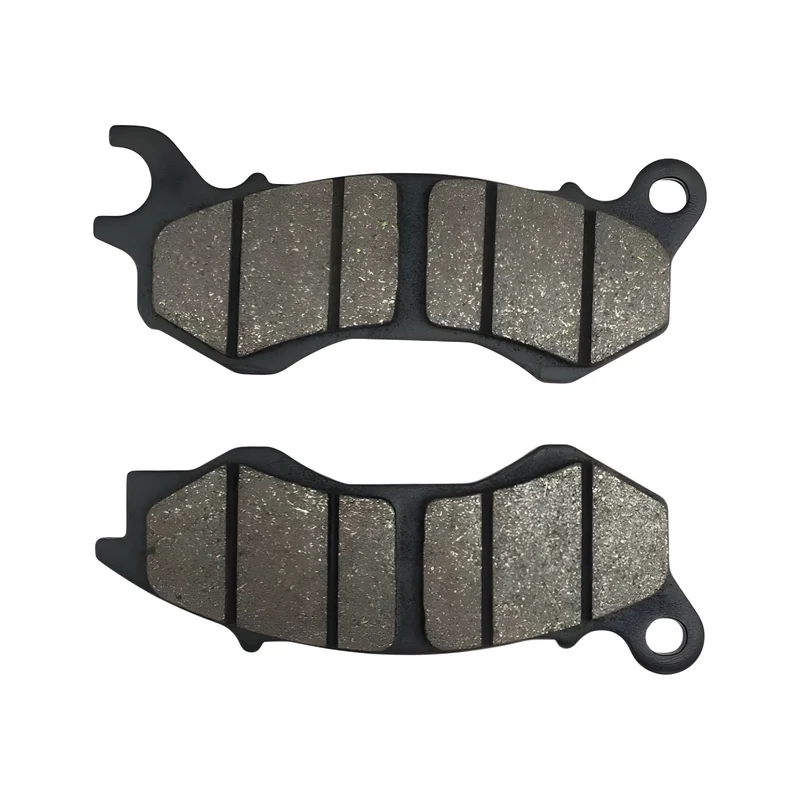 Pastillas de freno delanteras Honda PCX 125 10-18 Allpro