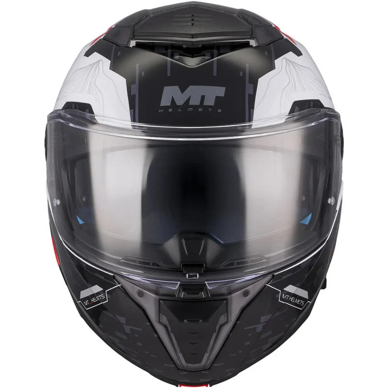 Casco MT Atom 2 SV Highlands A7