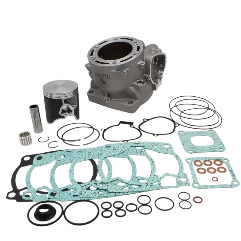Cilindro Italkit KTM 300 EXC TPI 18-23 d.72mm 2 segmentos