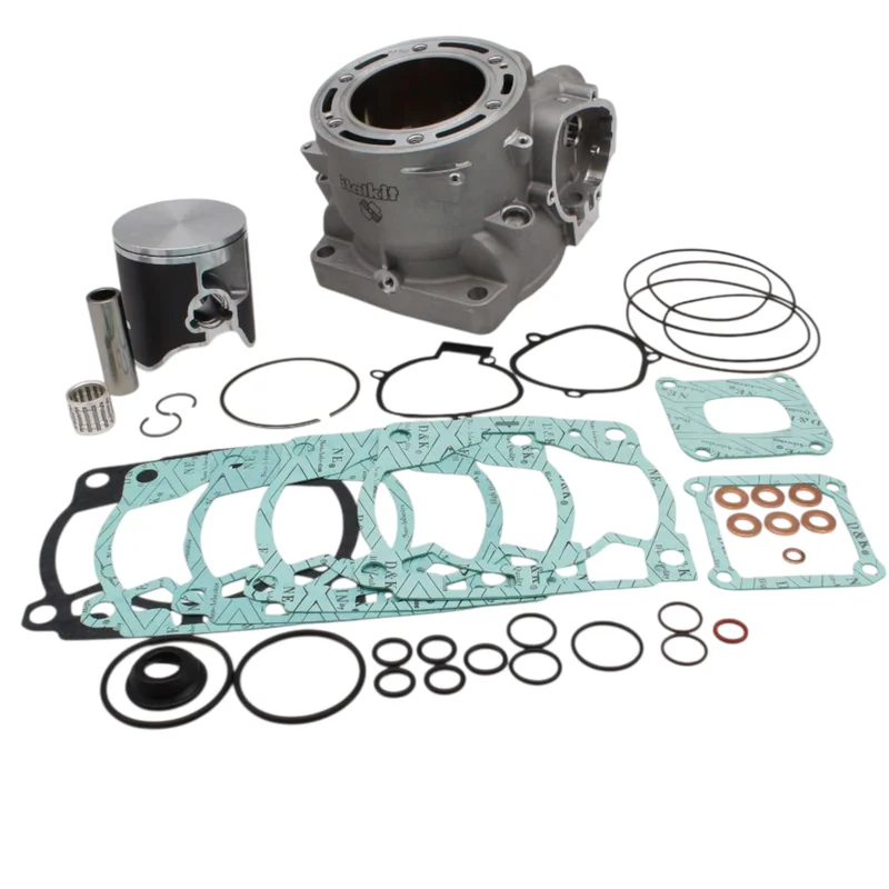 Cilindro Italkit KTM 300 EXC TPI 18-23 d.72mm 1 segmento