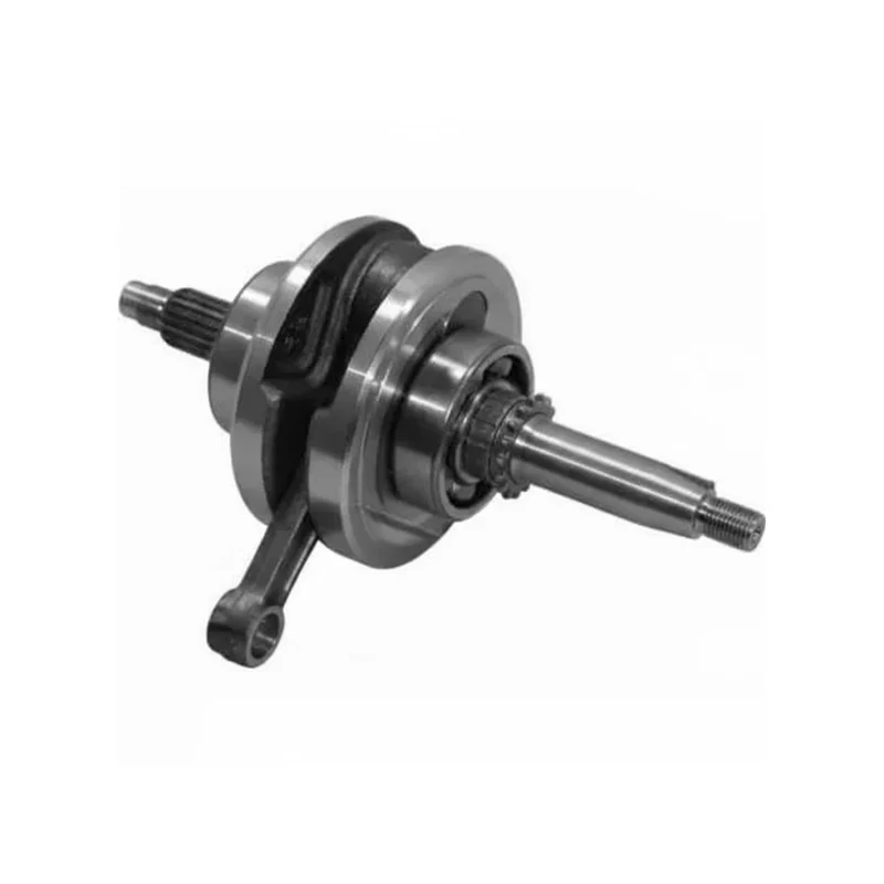 Cigüeñal Pitbike Daytona Anima 190 serie SGS/SGH/SZ C.55.5mm 5 velocidades