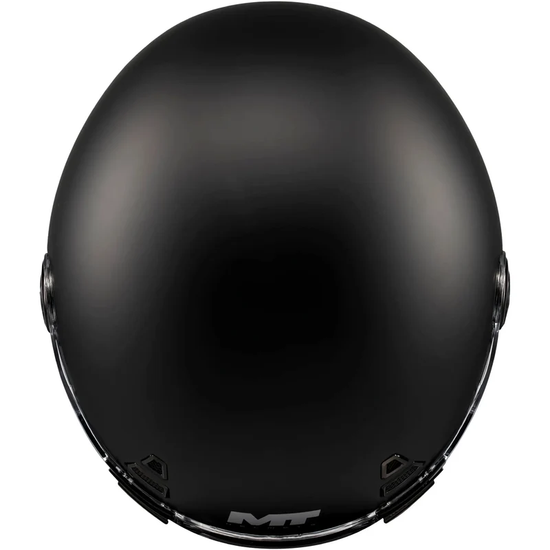 Casco MT Jarama SV Pure A1 - Negro Mate