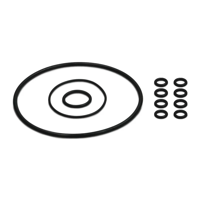 Culata modular VOCA Race Head 50mm Derbi Euro 3/4 - Negro