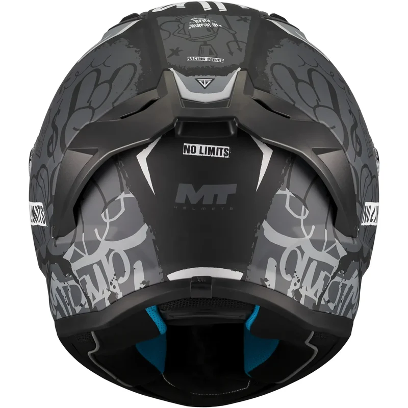Casco MT Stinger 2 Tagger B2