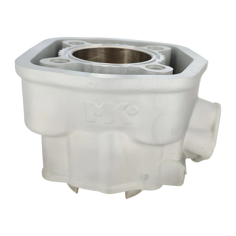 Cilindro Metrakit ProRace 3 70cc Derbi Euro 3 / 4 culata CNC