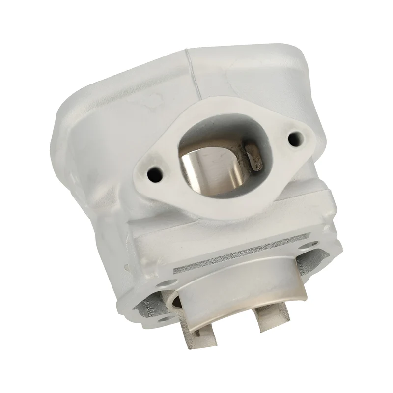 Cilindro Metrakit ProRace 3 70cc Derbi Euro 3 / 4 culata CNC