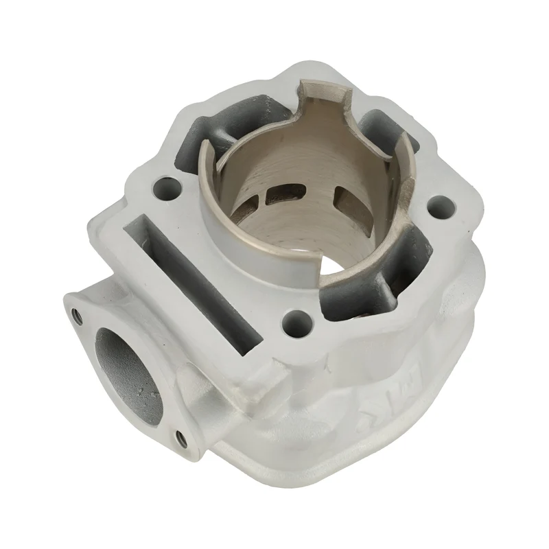 Cilindro Metrakit ProRace 3 70cc Derbi Euro 3 / 4 culata CNC