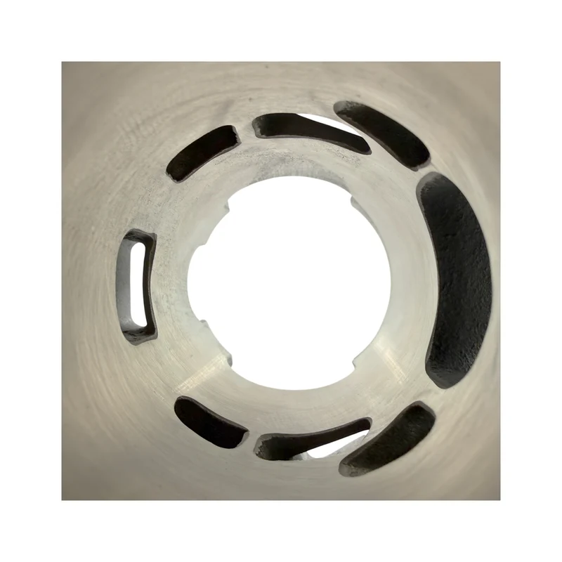 Cilindro Metrakit ProRace 3 70cc Derbi Euro 3 / 4 culata CNC