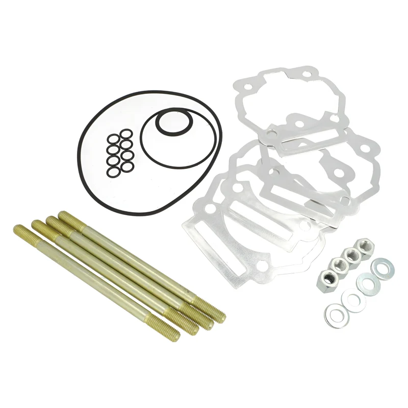 Cilindro Metrakit ProRace 3 70cc Derbi Euro 3 / 4 culata CNC