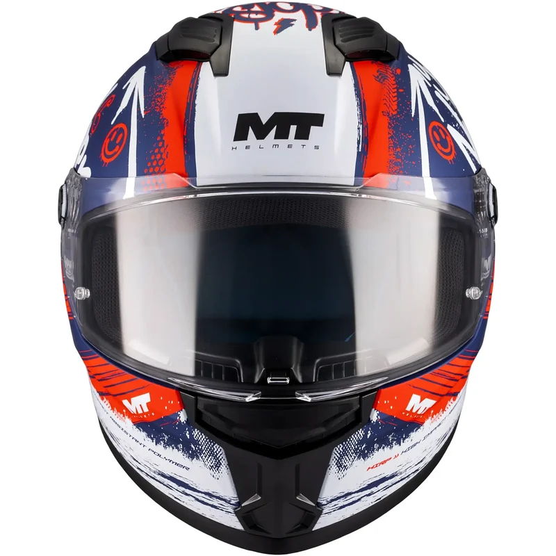 Casco MT Stinger 2 Rocket C17