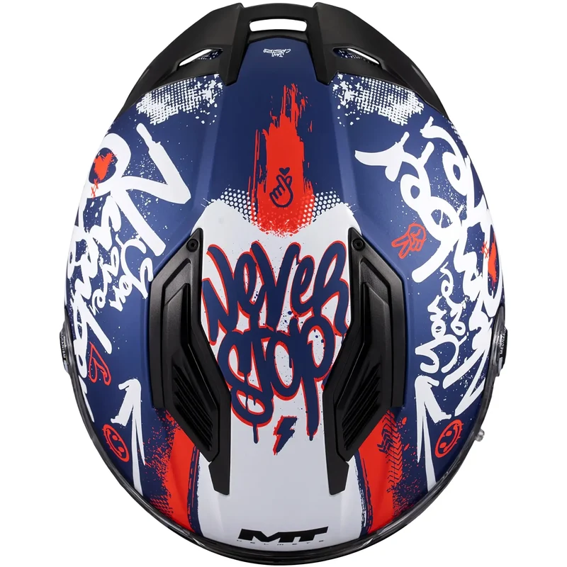 Casco MT Stinger 2 Rocket C17