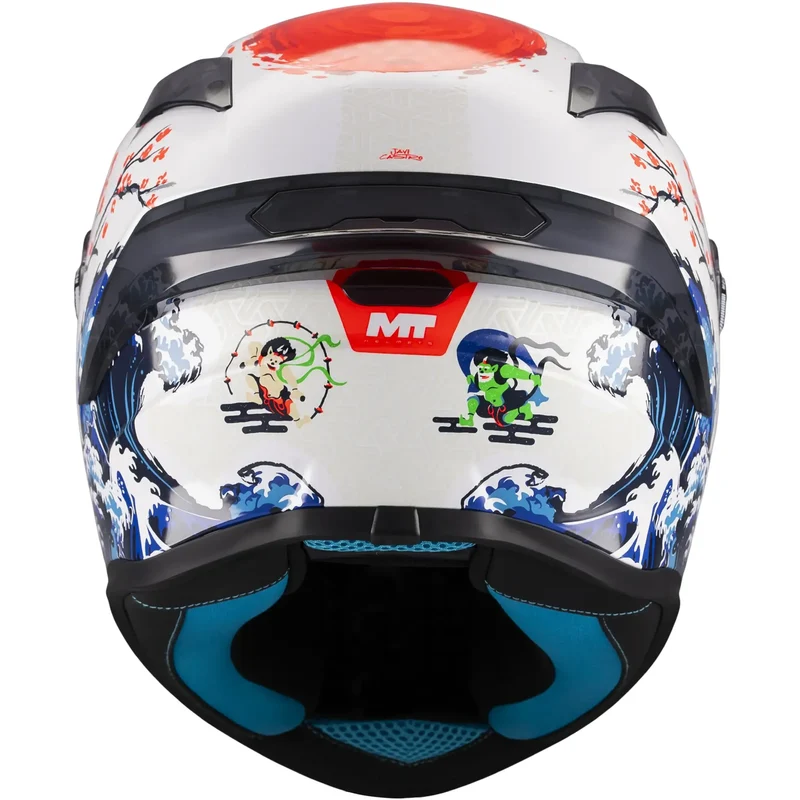 Casco MT Targo S Yamanaka 2025 A5