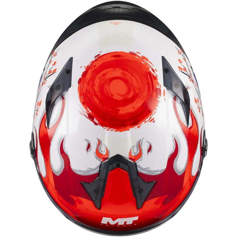 Casco MT Targo S Yamanaka 2025 A5