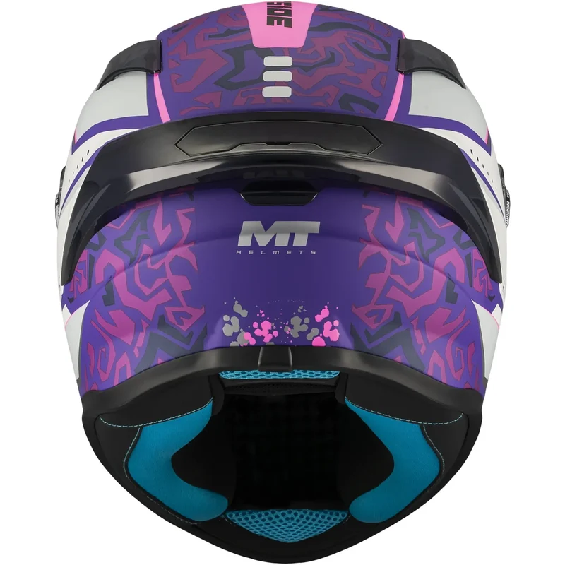 Casco MT Targo S Outside C8