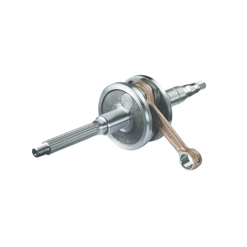 Vilebrequin Teknix MBK Booster / Yamaha BW's