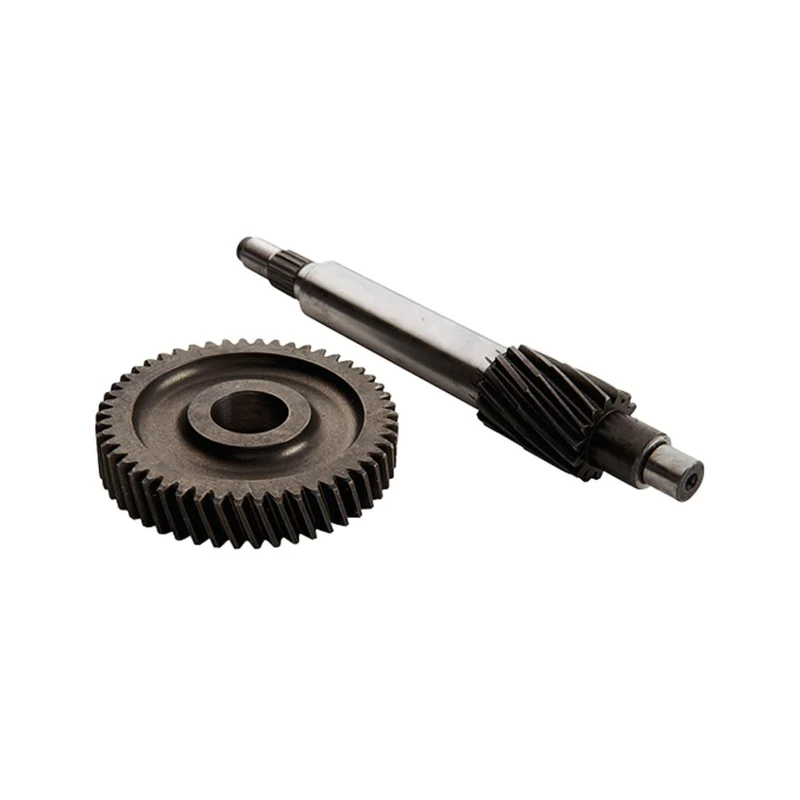 Pignon primaire Top Performances 15/50 MBK Booster / Yamaha BW's / Aerox
