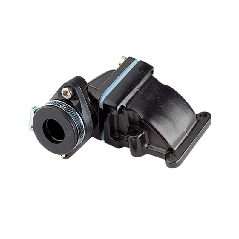 Collecteur TUN'R MBK Booster / Yamaha BW's