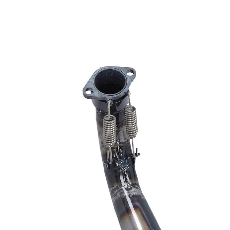 Pot d'échappement BGM Sport Puch Maxi