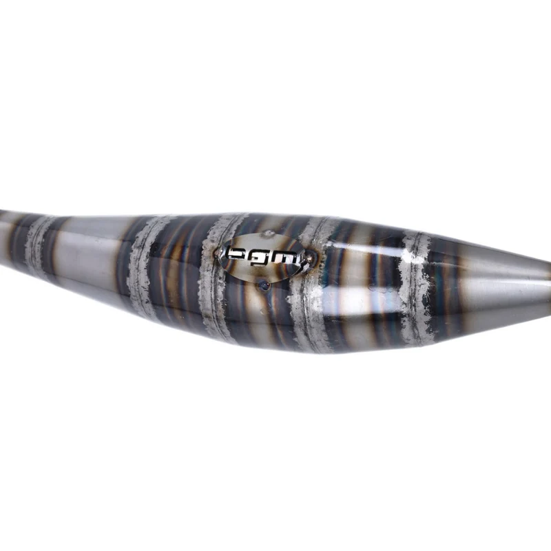 Pot d'échappement BGM Sport Puch Maxi