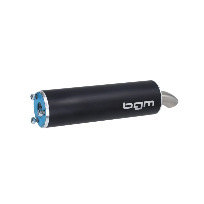 Pot d'échappement BGM Sport Puch Maxi