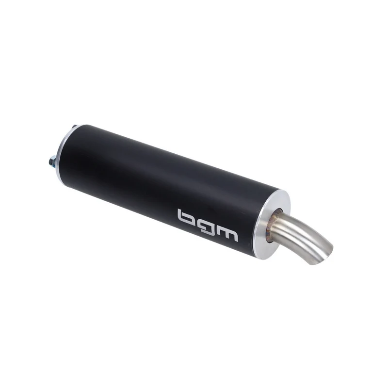 Pot d'échappement BGM Sport Puch Maxi