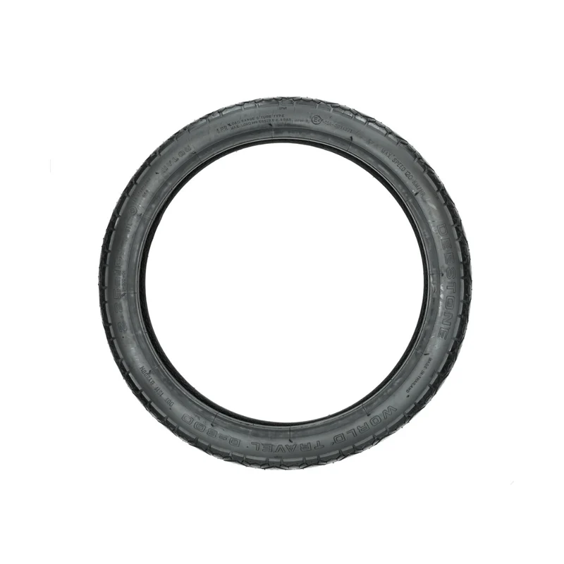 Pneu Deestone D800TT 225x16 Tomos