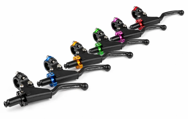 Levier d'embrayage Motoforce Racing