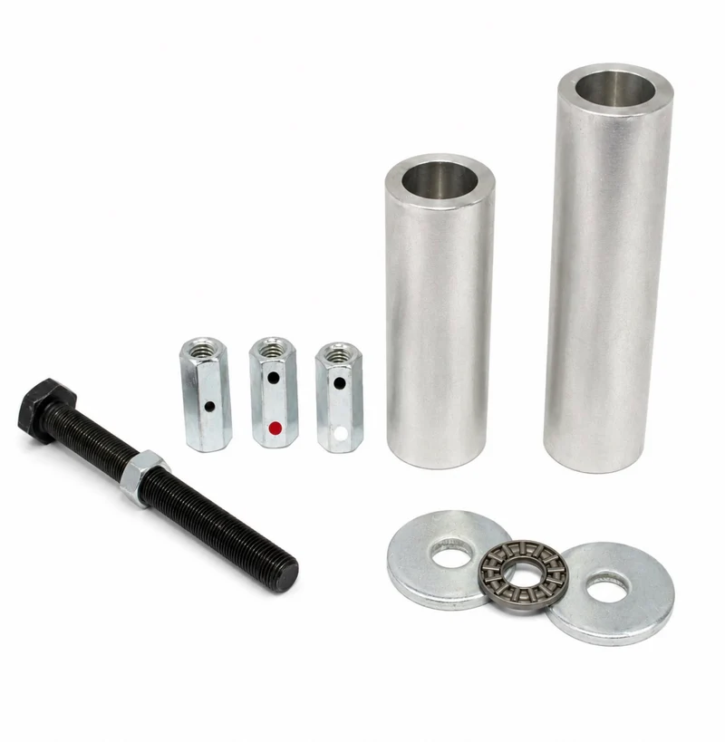 Outil de montage roulements de vilebrequin 50cc – Easyboost
