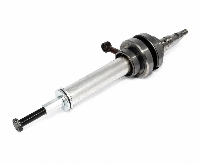 Outil de montage roulements de vilebrequin 50cc – Easyboost