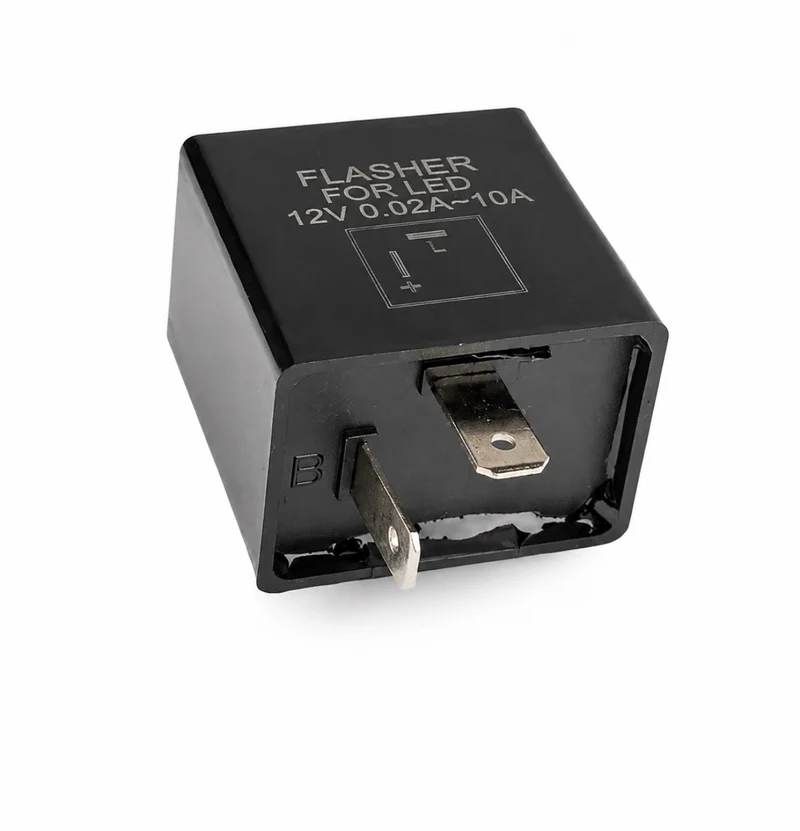 Centrale clignotante 12V