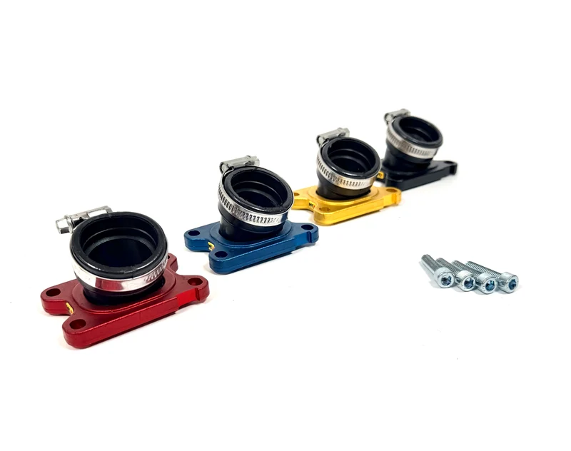 Pipe d'admission Metrakit PWK – AM6 & Derbi