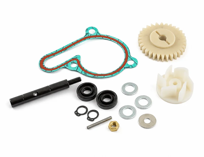Kit réparation pompe à eau – Derbi M-Racing