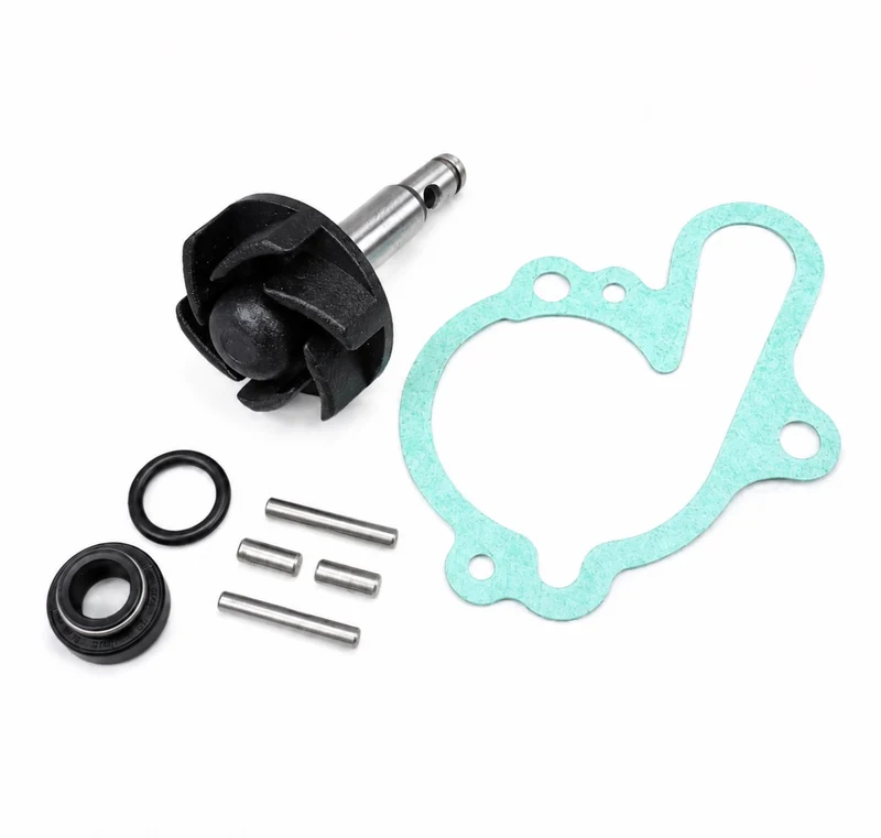 Kit réparation pompe à eau AM6 – M-Racing