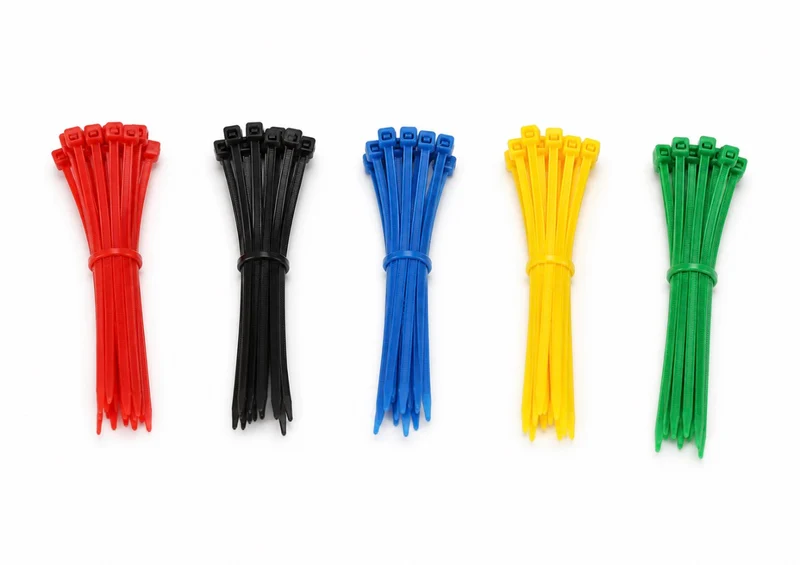 Serflex 10cm – lot de 10