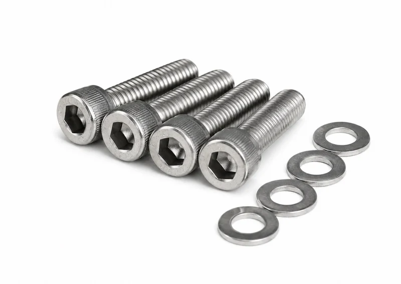 Vis d'admission AM6 - Derbi BTR 6x25mm