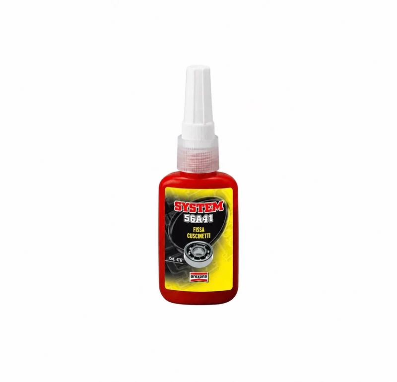 Scellant roulements – Fixation rapide pour carter