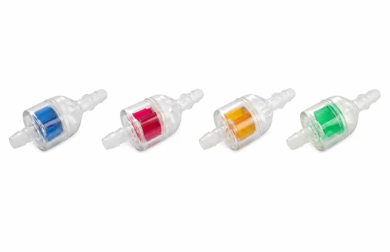 Filtre à essence Fast Flow – tuyau 7 mm