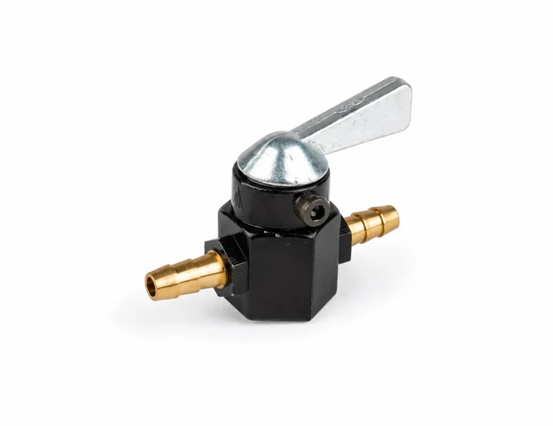 Robinet d'essence universel – 6 mm