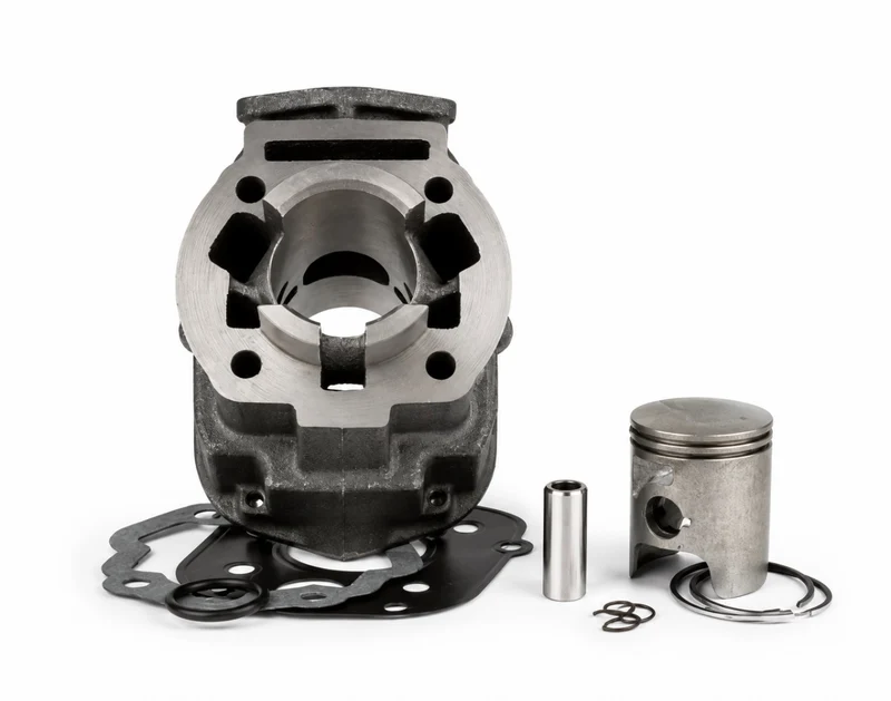 Kit cylindre-piston Motoforce – Derbi Euro3 (Senda, Xtreme, GPR)