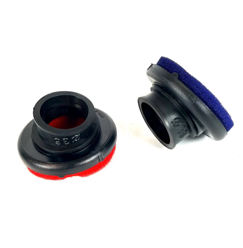 Filtre à air Ultraplat – Top Performance – Carburateur Dell'Orto 12 à 21 mm